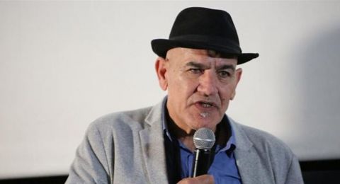 دمّرت منزله.. إسرائيل تستهدف أحد أشهر المخرجين في فلسطين