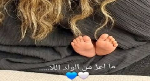 ممثلة لبنانيّة شهيرة أصبحت 