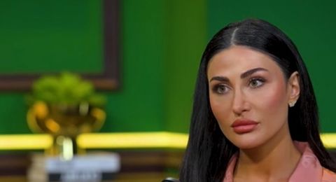 بملابس رياضية ضيقة… هبة نور بإطلالة جديدة