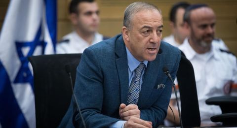 عضو الكنيست أكرم حسون في رسالة إلى نتنياهو: امنح أهالي هضبة الجولان الدرزية مكانة مواطنين إسرائيليين مع كامل الحقوق المدنية!