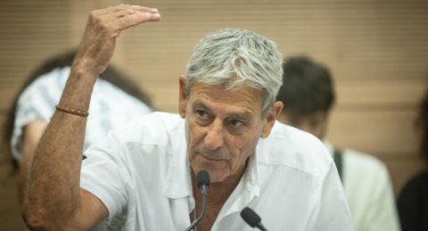 رام بن باراك لبكرا: 