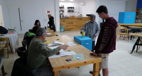 مبادرات إبراهيم: تهديد حقيقي يعرّض نزاهة الانتخابات في البلدات العربية للخطر