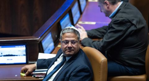 183 قتيلاً منذ مطلع العام في المجتمع العربي – وبن غفير يوجّه طاقمه لمقاطعة اجتماع حكومي لبحث خطة 