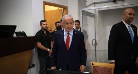 استطلاع: تراجع ثقة الإسرائيليين بنتنياهو والمعارضة تتقدم على الائتلاف