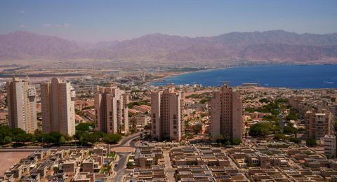 لأول مرة: برنامج لدراسة الطب يُفتتح في مدينة إيلات