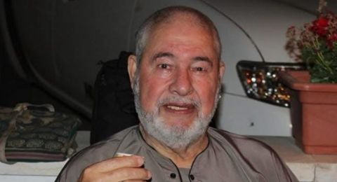 كفر مصر: الحاج غازي زعبي (أبو فيصل) في ذمة الله