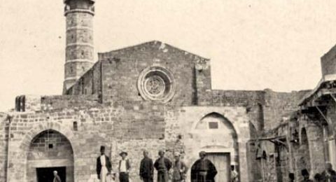 مدينة غزة: بجانب استهداف البشر- إرث ثقافي وتاريخي يباد أمام العالم