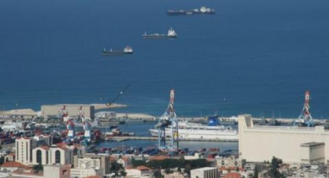 رغم قطع العلاقات.. تدفق البضائع التركية إلى إسرائيل مستمر