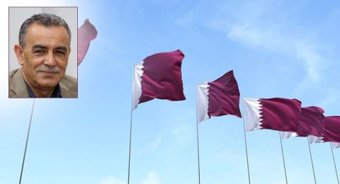 جمال زحالقة لبكرا: 