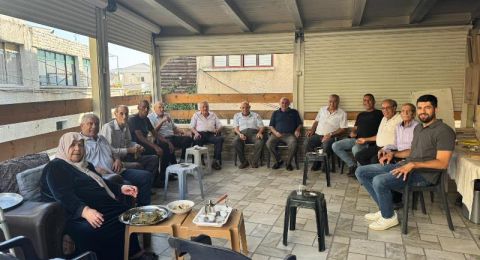 الديوان… ذاكرة ووجدان المجتمع العربي