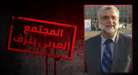 الشيخ كمال ريان لـ