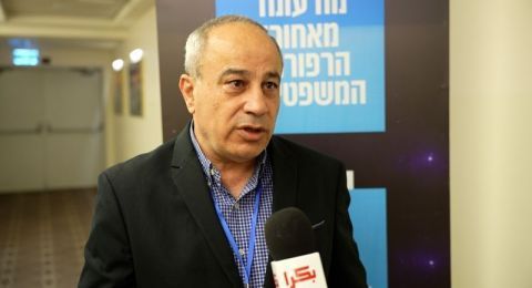 محمد دراوشة: “نتنياهو يقود إسرائيل نحو الهاوية.. والشارع الإسرائيلي شريك في العملية”