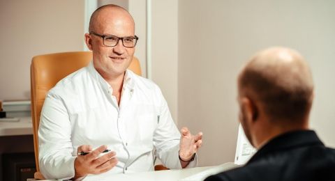 أسباب شائعة للعقم عند الرجال