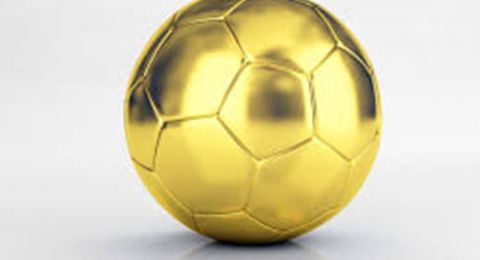 الكرة الذهبية 2025.. موعد الحفل والمرشحون والقنوات الناقلة