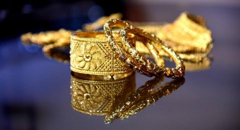 تفاصيل صادمة عن اختفاء الأسورة الذهبية في المتحف المصري