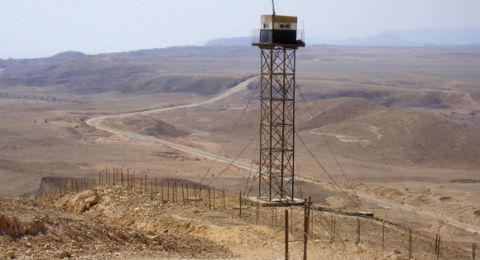 ظاهرة اختراق الطائرات المسيّرة من مصر تقلق إسرائيل