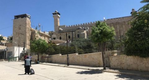 أبو زهري يدعو 