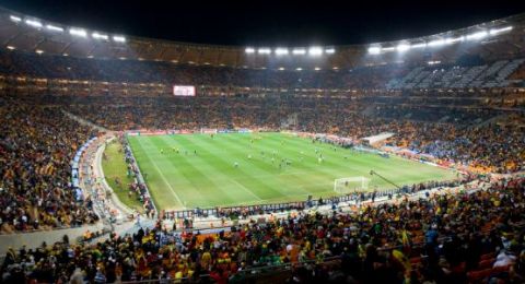 في حال مشاركة اسرائيل .. دولة تهدد بالانسحاب من كأس العالم 2026!