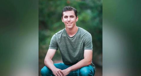 توجيه 7 اتهامات للمشتبه به في اغتيال تشارلي كيرك