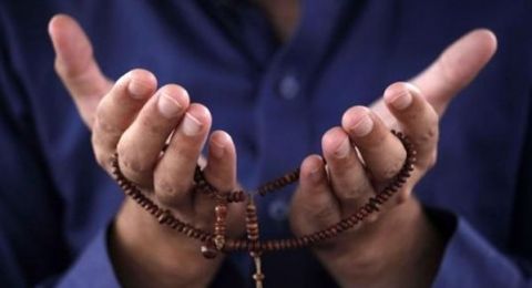 دعاء الهم والحزن وكشف الغم .. يزيل الحزن ويفرج عنك همك