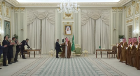 اتفاق دفاعي جديد بين السعودية وباكستان يمهّد لتعاون نووي محتمل