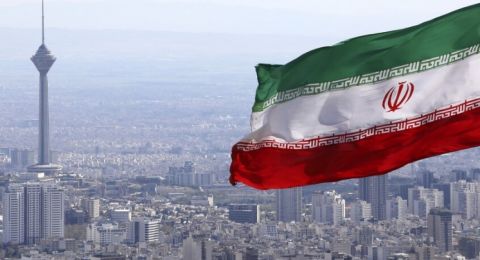 إيران تنفّذ حكم الإعدام بمدان بالتجسس لحساب إسرائيل