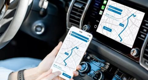 نصائح بسيطة لاستخدام الـ GPS على الطرق السريعة ؟