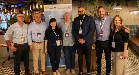 مؤتمر طبي في سخنين يناقش أمراض سرطان الدم ودور أطباء الجمهور