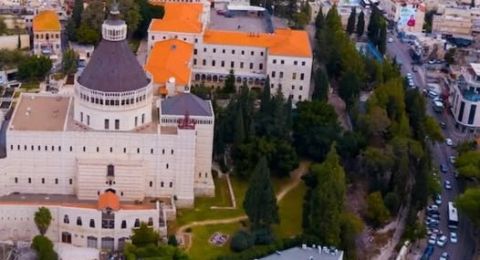 وزارة الداخلية تصادق على ميزانية بلدية الناصرة لعام 2025 بقيمة 564 مليون شيكل