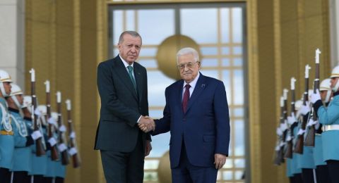 أردوغان: إسرائيل تهدد الاستقرار الإقليمي وتركيا ستواصل الدفاع عن فلسطين