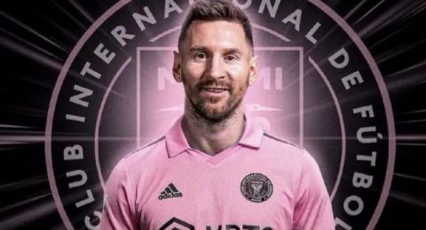 ميسي يهدر ركلة جزاء.. وفريقه إنتر ميامي يخسر بالثلاثة