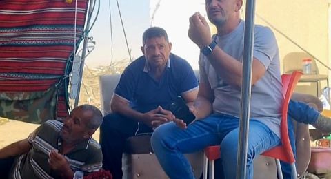 نداء عاجل في النقب: خطر هدم يهدد عشرات المنازل في قرية السر