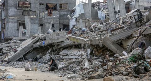 استطلاع رأي في إسرائيل يكشف انقسامات حول الحرب ومستقبل غزة