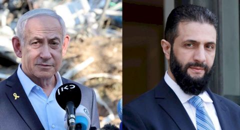 نتنياهو يعقد الأحد اجتماعًا 