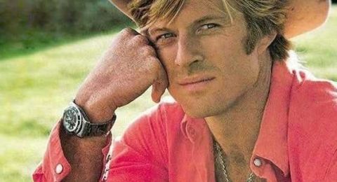 وفاة أسطورة هوليوود روبرت ريدفورد عن 89 عاما