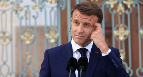 فرنسا تهاجم إسرائيل: حملة تدمير لا معنى لها عسكريا