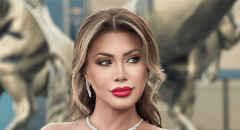 نوال الزغبي تتكلم عن نفسها: 