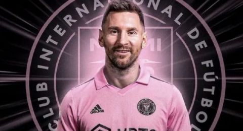 ميسي يسجل ويصنع في ليلة رد الاعتبار أمام سياتل