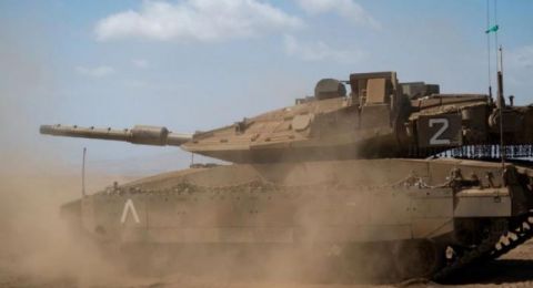 تنديد دولي بتوسيع العملية الإسرائيلية في غزة