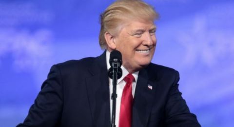 ترامب يحذر حماس ثانية.. 