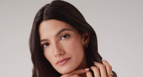 تارا عماد.. من عرض الأزياء إلى أدوار مركبة في الدراما والسينما