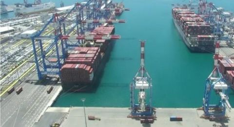 رغم المقاطعة: الواردات التركية لا تزال تتدفق على اسرائيل