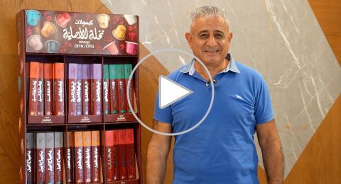 من قلب التراث إلى فنجانك: كبسولات نخلة بنكهة الأصالة