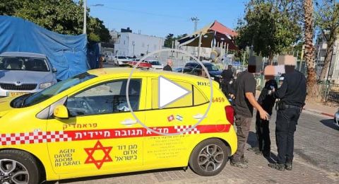 مقتل وفاء أبو غانم وإصابة طفلين في جريمة اطلاق نار في الرملة، واعتقال 3 مشتبهين