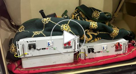 الشرطة تحبط عصابات سرقة بنية تحتية اتصالات بملايين الشواقل – 4 مشتبهين من النقب قيد الاعتقال