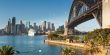 سيدني مدينة الشواطئ ومزارع العنب