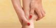 علامات تحذيرية على قدميك قد تكشف مشاكل صحية غير مرئية