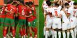 نهائي كأس العرب: مواجهة حاسمة الليلة بين الأردن والمغرب عند الساعة 6:00