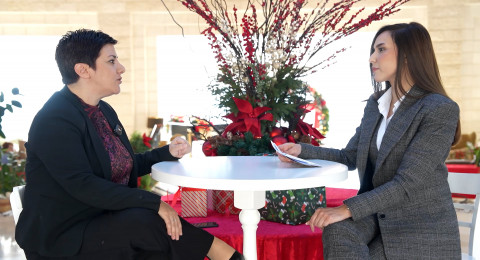 ستوديو بكرا | غلاء المعيشة وارتفاع الأسعار، كيف يمكن للعائلات العربية أن تتدبر قوت يومها؟ ستوديو بكرا | غلاء المعيشة وارتفاع الأسعار، كيف يمكن للعائلات العربية أن تتدبر قوت يومها؟