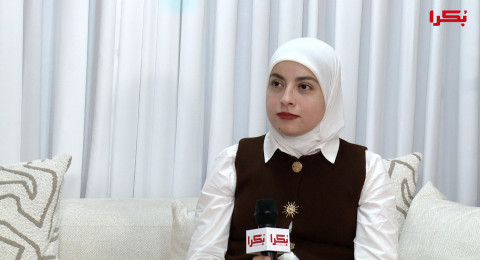 ستوديو بكرا | روان خمايسي: برنامج مسار يعمل على تجهيز الطلاب ما بعد المرحلة الثانوية إلى عالم الأكاديميا والتميّز. ستوديو بكرا | روان خمايسي: برنامج مسار يعمل على تجهيز الطلاب ما بعد المرحلة الثانوية إلى عالم الأكاديميا والتميّز.